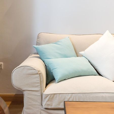 Apartament Sitito Pastor Loft Malaga Zewnętrze zdjęcie
