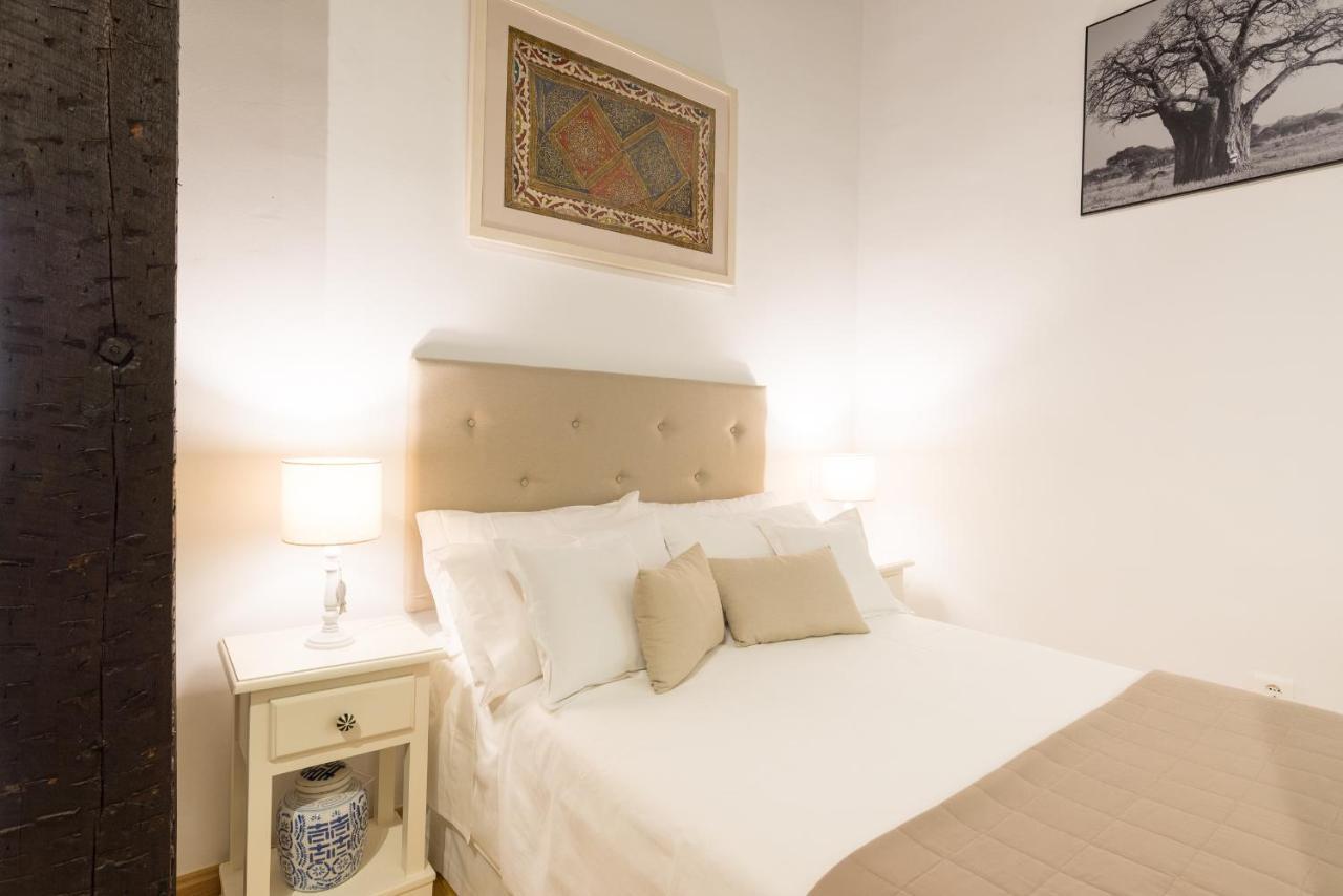 Apartament Sitito Pastor Loft Malaga Zewnętrze zdjęcie