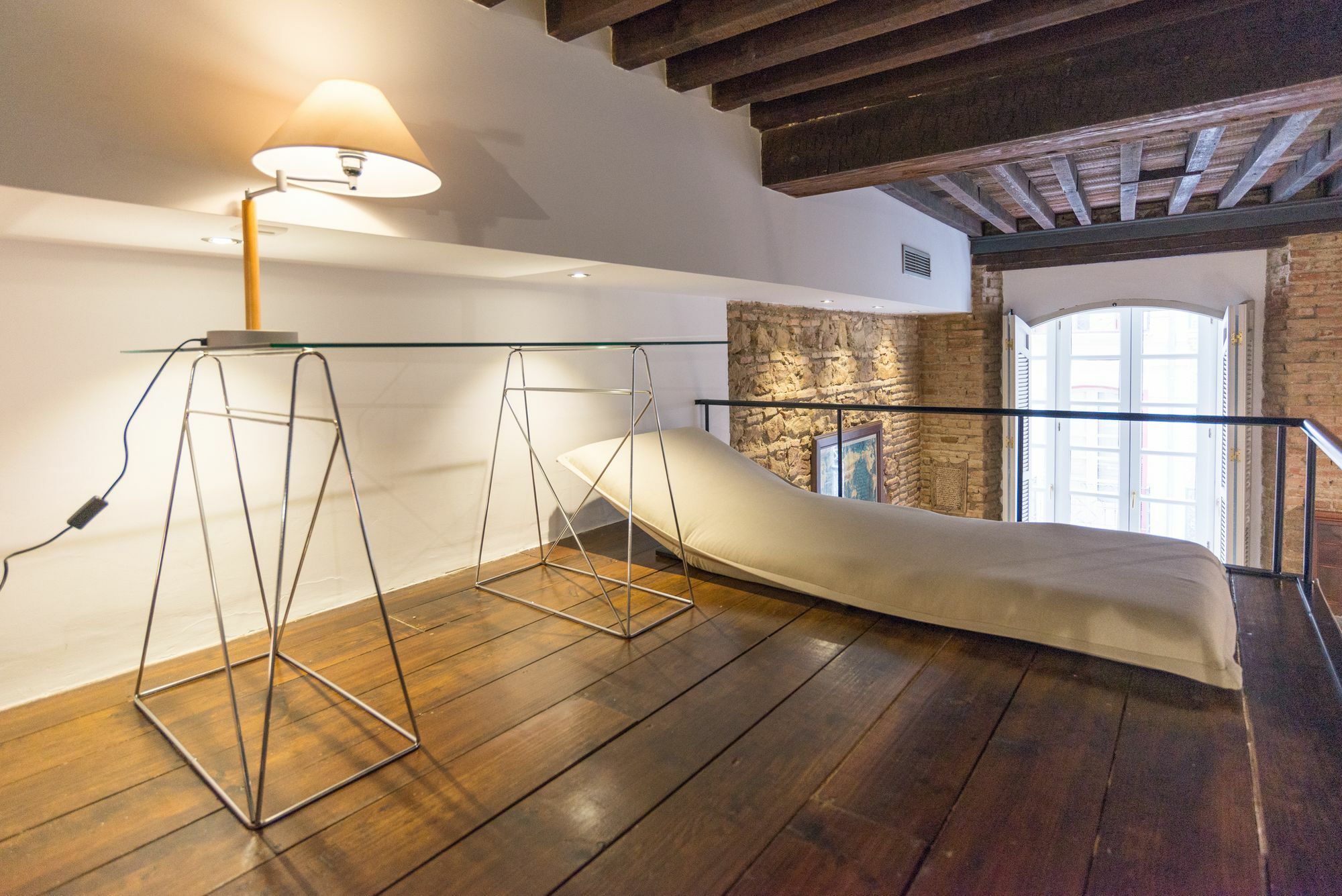 Apartament Sitito Pastor Loft Malaga Zewnętrze zdjęcie